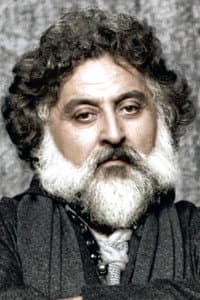 Yannis Anastasakis in 1821: Άνεμος Ελευθερίας