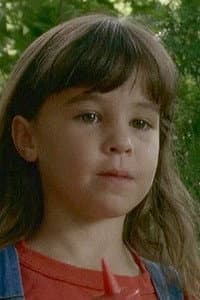Kristen Bone in Rolie Polie Olie: The Baby Bot Chase