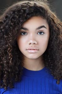 McKenna Roberts in Project: Puppies for Christmas