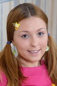 Annie in From Teen Ass to Teen Mouth 18