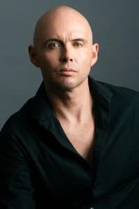 Alejandro Buitrago in El despertar