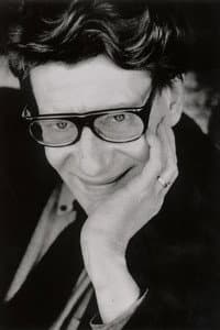 Yves Saint Laurent in Yves Saint Laurent: Le temps retrouvé