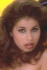 Susan Hart in Wild Weekend