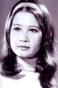 Thu Hiền in Hai người mẹ