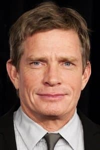 Thomas Haden Church in Another Happy Day