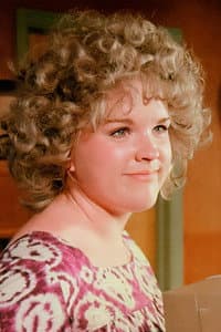 Rhonda Fultz in I Drink Your Blood