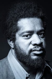 Donald Byrd in Stolen Moments: Red Hot + Cool
