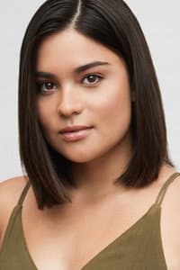 Devery Jacobs in Backspot