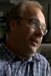 John Lambreth in Sangen om kirsebærtid