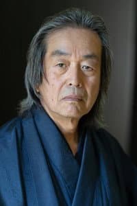 Toshi Toda in Masaru