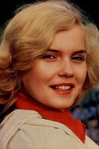 Barbara May in Lighea