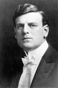 Gilbert M. Anderson in Broncho Billy Reforms
