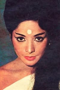 Laxmi Chhaya in Mere Huzoor