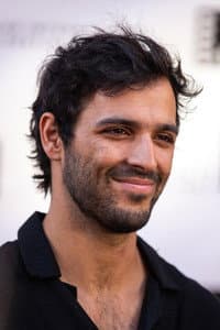 Diego Vincentini in Æmber
