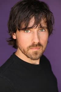 Robert Vito in Urban Legends: Bloody Mary