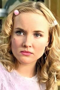 Nicole Nieth in Hell Mountain