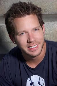 Cliff Bleszinski in Video Games: The Movie