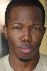 Lorenzo Yearby in The 24th