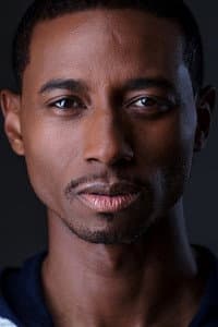 Dajour Ashwood in Tainted Waters
