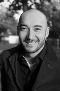 Elias Ferkin in Căutătorul de vânt