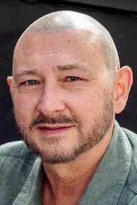 Dmitry Novikov in Ищу попутчика