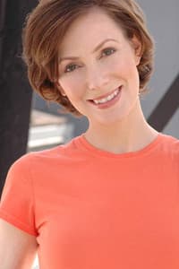 Joanna Herrington in In the Tradition of My Family