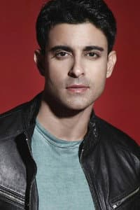 Gautam Rode in Annarth
