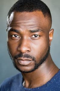 Miles Yekinni in The Lost Pirate Kingdom