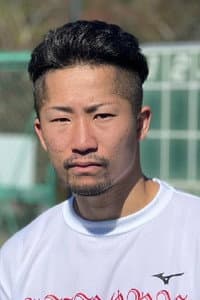 Takuma Inoue in Alexandro Santiago vs. Junto Nakatani