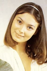Larisa Belogurova in Гений