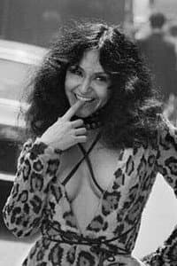 Geri Miller in Sex by Advertisement