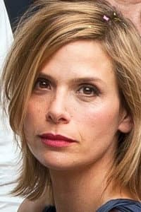 Olga Sékulic in Hors piste