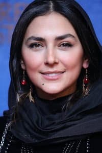 Hoda Zeinolabedin in Anha