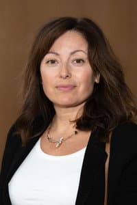 Carolina Vera in Unterm Radar