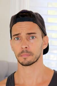 Danny Blue in Cumming Home