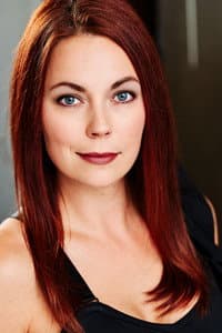 Kayla Kelly in He Knows