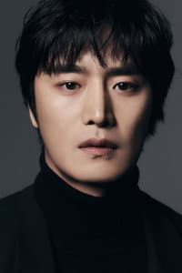 Lee Se-ho in 메이드 인 코리아