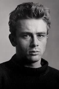 James Dean in Abraham Lincoln