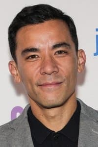 Conrad Ricamora in The Last Day