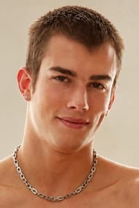 Claude Sorel in Rookies