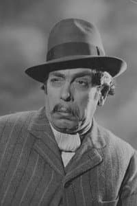 José Ruzzo in Oro en la mano