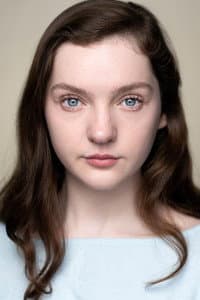 Catriona Chandler in Rivals