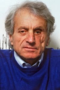 Iannis Xenakis in OHM+: The Early Gurus Of Electronic Music : 1948–1980