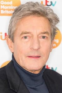 Nigel Havers in Bon Voyage