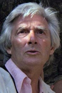 Olivier Mathot in Serre-moi contre toi, j'ai besoin de caresses