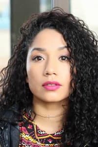 Aja Nicole in Maggie Shayne's Embrace the Twilight