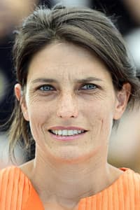 Marie Amiguet in La Panthère des neiges