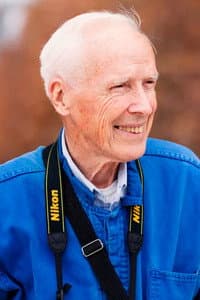 Bill Cunningham in Antonio Lopez 1970: Sex Fashion & Disco