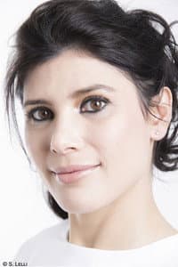 Annalisa Stroppa in Puccini: Madama Butterfly - Teatro alla Scala