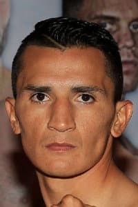 Daniel Estrada in Shawn Porter vs. Kell Brook
